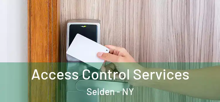  Access Control Services Selden - NY