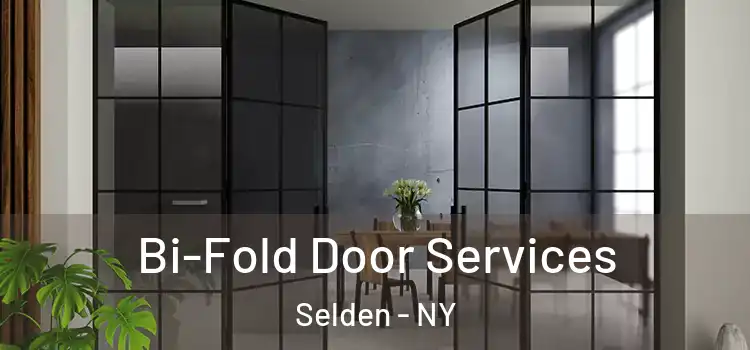  Bi-Fold Door Services Selden - NY