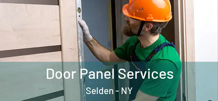  Door Panel Services Selden - NY