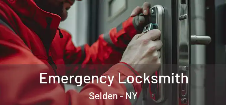  Emergency Locksmith Selden - NY