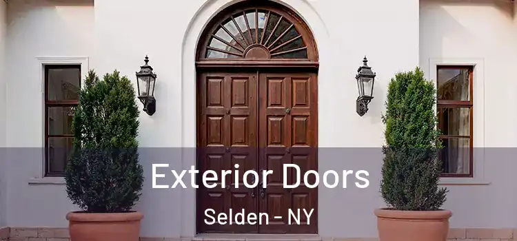  Exterior Doors Selden - NY