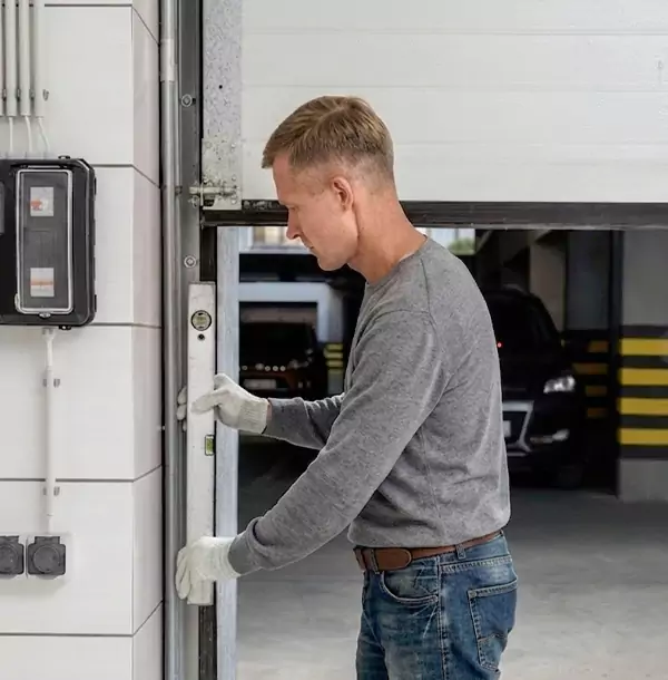 Why Choose Us for Door, Gate and Security Services in Selden, NY
