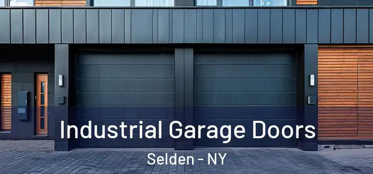  Industrial Garage Doors Selden - NY