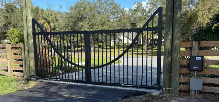 Gate Motor Repair Selden