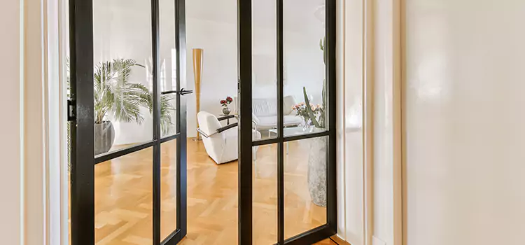 Bifold Door Replacement Selden