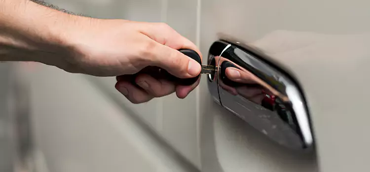Why Choose Our Auto Locksmith Team in Selden, NY?