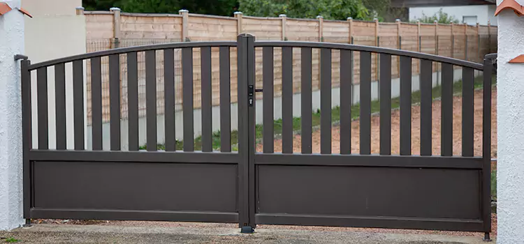 Advanced Gate Solutions in Selden, NY