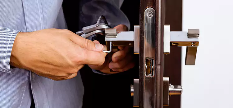 Commercial Door Lock Repair Selden