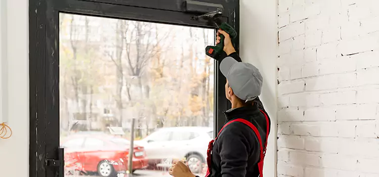 Comprehensive Door Closer Services in Selden, NY