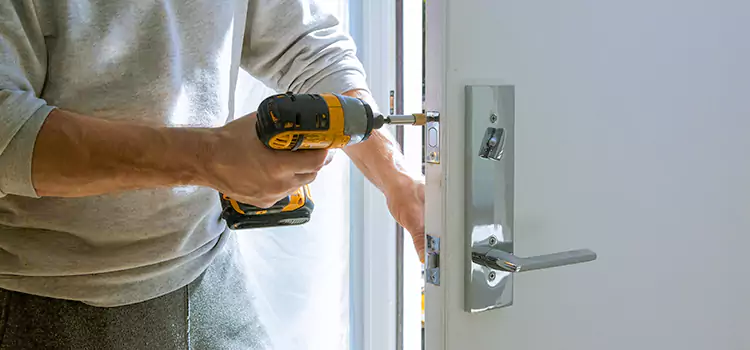 Door Knob Lock Repair Selden