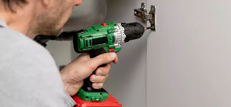 Commercial Door Hinge Repair Selden