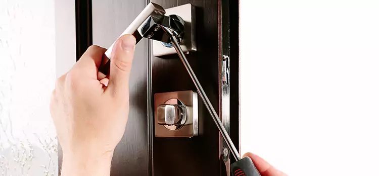 Door Lock Replacement Service Selden
