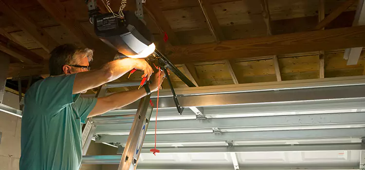 Garage Door Opener Sales and Installation Selden