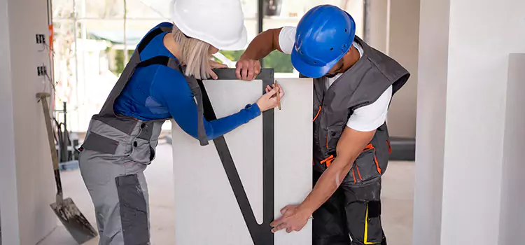 Why Choose Us for Door Panel Services in Selden, NY?