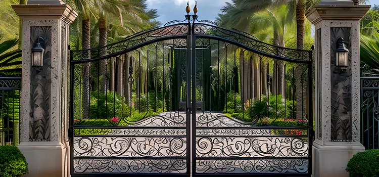 Sliding Driveway Gate Cost Selden
