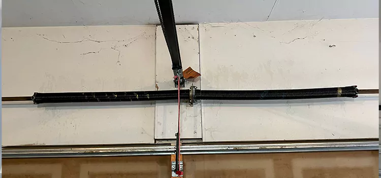 Garage Door Cable Repair Near Me in Selden, NY