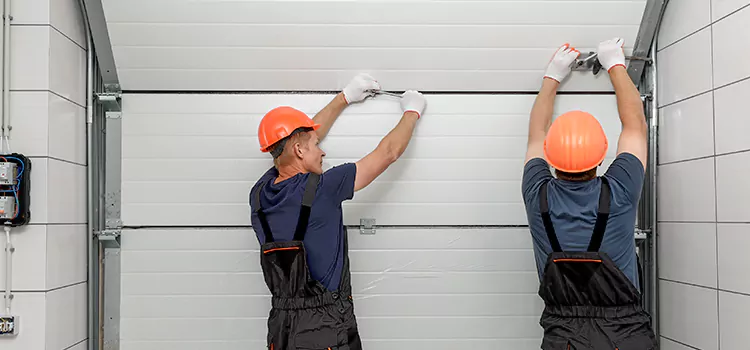 Choose Us for Your Garage Door Needs in Selden