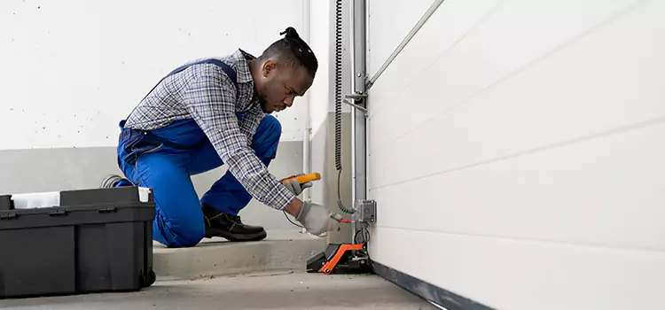 Expert Solutions for Every Garage Lock Need in Selden, NY