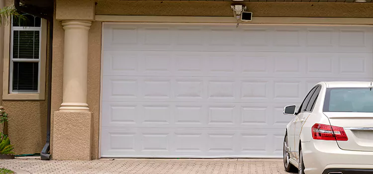 Comprehensive Garage Door Maintenance Services in Selden, NY