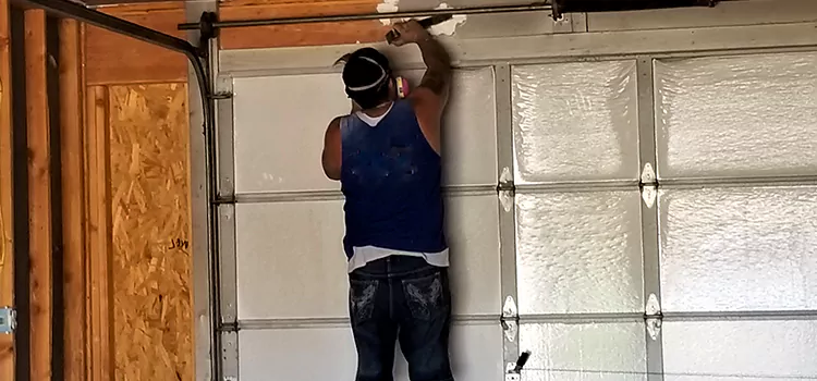 Specialized Garage Door Panel Solutions in Selden, NY