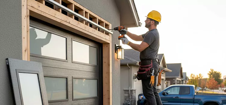 Your Trusted Garage Door Specialists in Selden