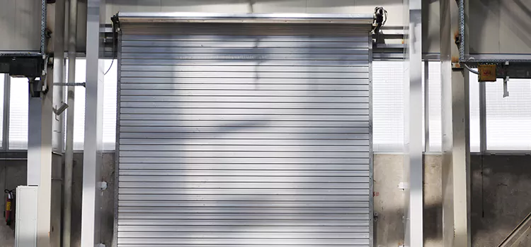 Roller Door Maintenance Selden