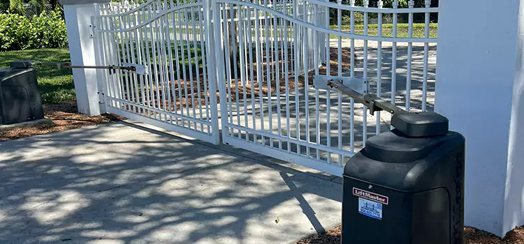 Automatic Gate Opener Repair Selden