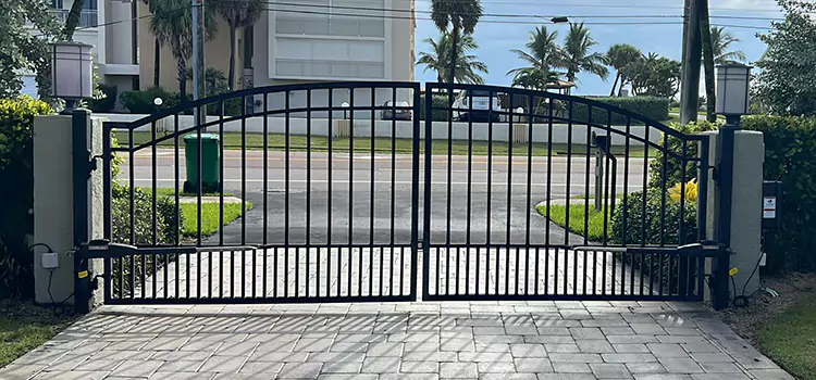 Gate Opener Replacement Near Me in Selden, NY