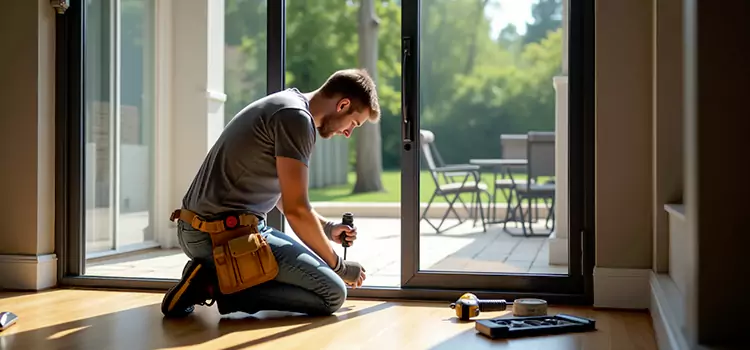 Comprehensive Solutions for Every Glass Door Need in Selden, NY