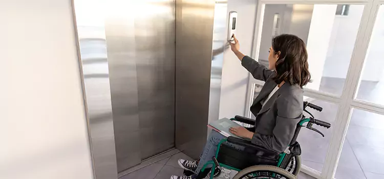 Benefits of Modern Handicap Door Systems in Selden, NY