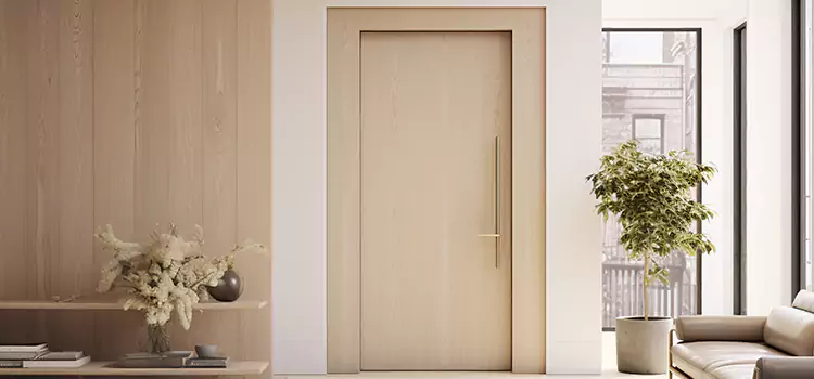 Choose Quality for Your Inside Doors in Selden, NY