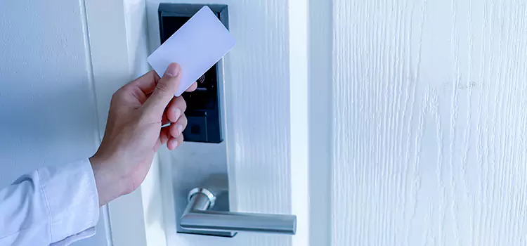 Why Choose Us for Your Keycard Lock Installation in Selden, NY?