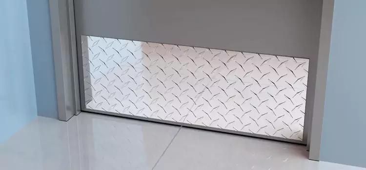 Benefits of Professional Kick Plate Solutions in Selden, NY