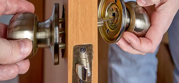 Sliding Door Lock Repair Selden