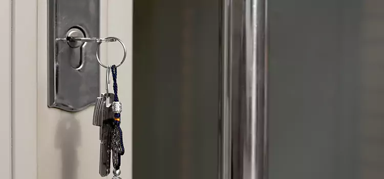 Master Keying by the Numbers Selden