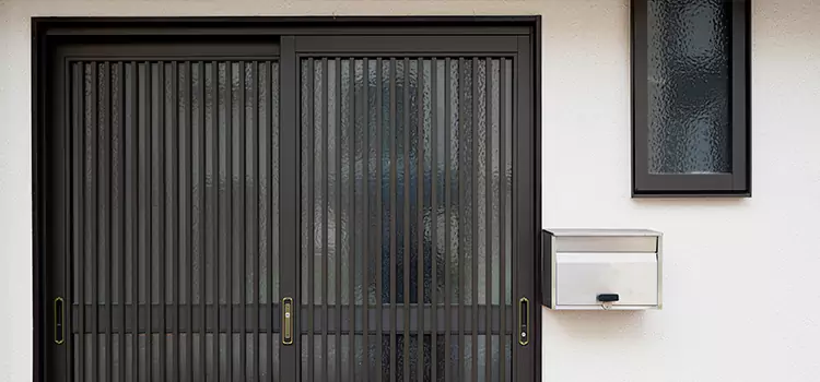 Sliding Screen Door Repair Selden