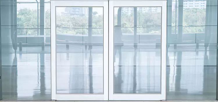 Why Choose Us for Your Motion Sensor Door Needs in Selden, NY?