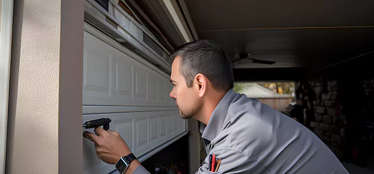 Garage Door Cable Replacement Selden
