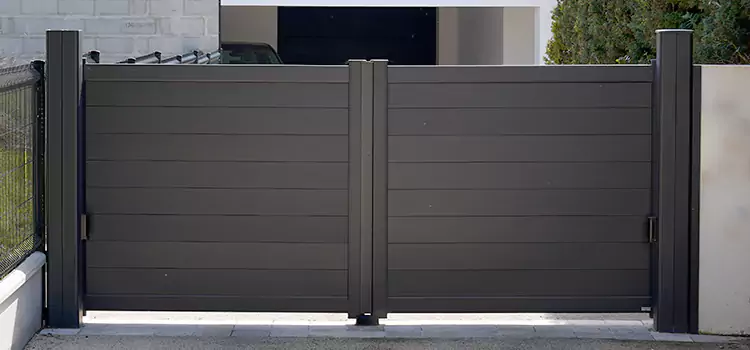 Common Residential Gate Issues We Resolve in Selden, NY