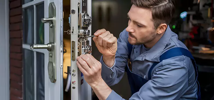 Residential Lock Installation Selden