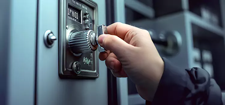 Locksmith Cost to Open Safe Selden