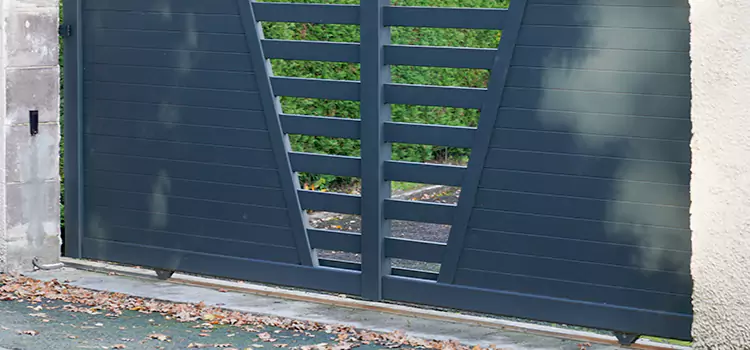 Automated Gate Company Near Me Selden