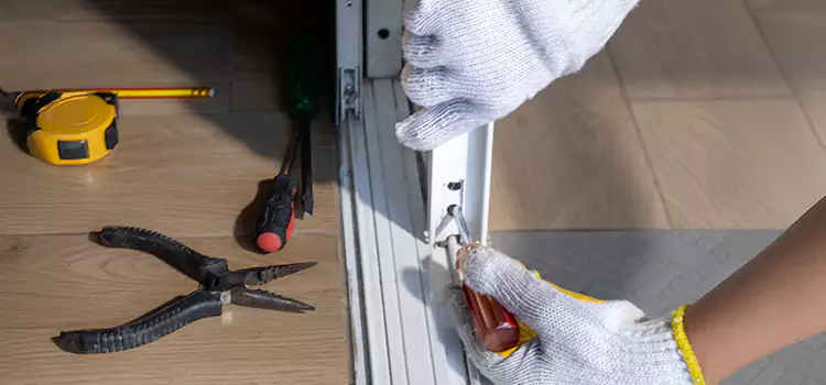 Sliding Door Installation Services in Selden, NY