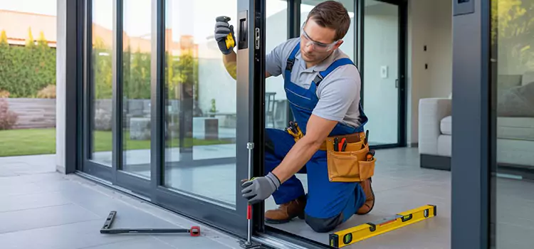 Sliding Screen Door Repair Selden