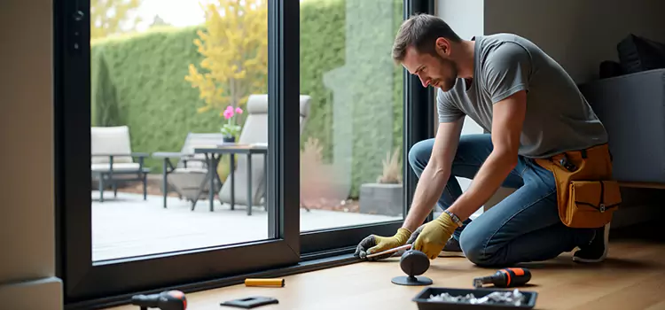 Patio Sliding Glass Door Replacement Selden