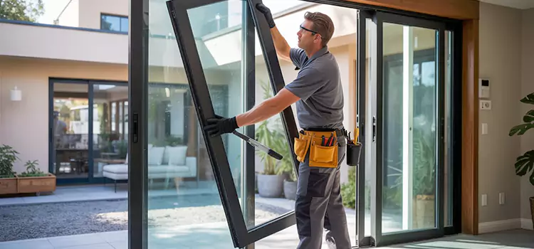 Specialized Sliding Door Roller Services in Selden, New York
