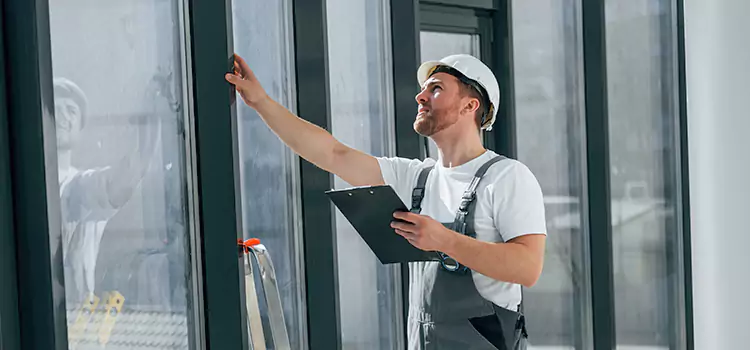 Comprehensive Solutions for Your Sticking Doors in Selden, NY
