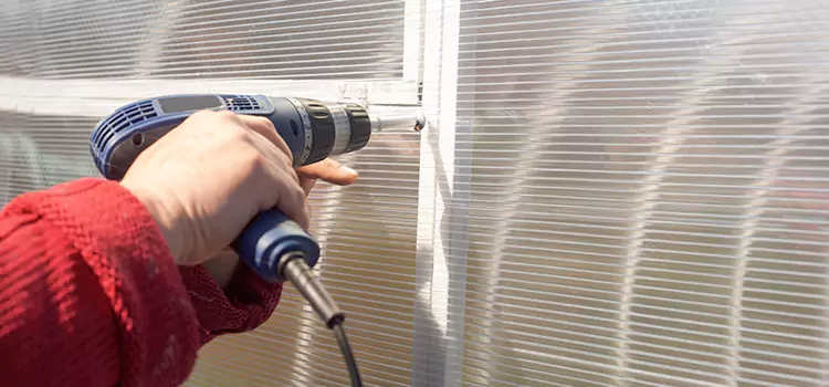 Sliding Screen Door Repair Selden