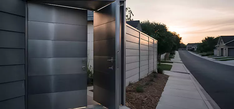 Comprehensive Steel Door Solutions in Selden, NY