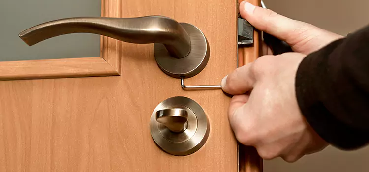 Access Control System Integration Selden